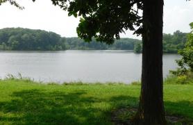 Tri-City Community Lake