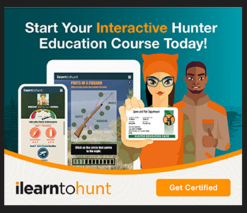 Banner Image for iLearnToHunt