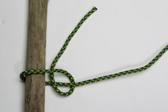 knot tying