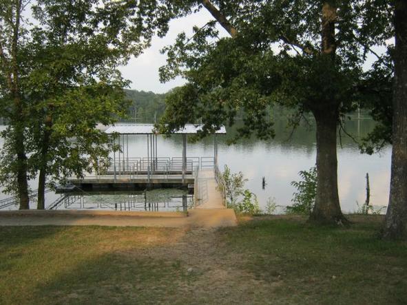 Binder Community Lake