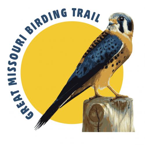 Great Missouri Birding Trail 