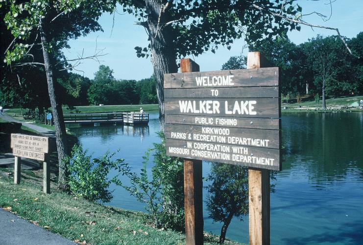 Kirkwood Walker Lake