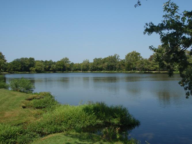 Lakes, Ponds, and Reservoirs | Missouri Department of Conservation