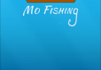 MO Fishing application splash screen