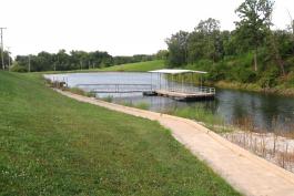 Kirksville (Spur Pond)