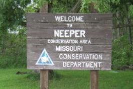 Neeper Conservation Area