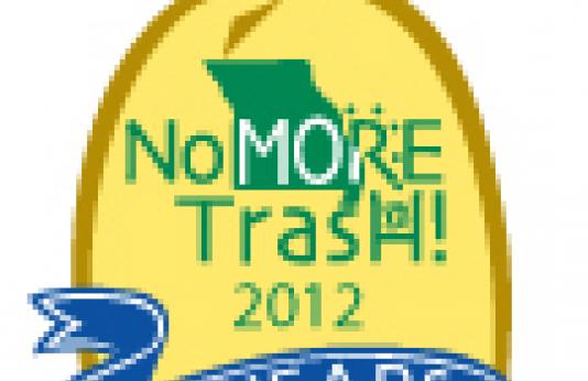 Trash Bash 2012 Logo