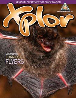 xplor magazine cover