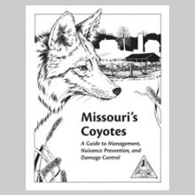 Missouri’s Coyotes (Damage Control)