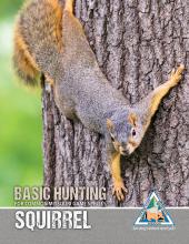 Basic Hunting - Squirrel cover