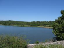 Truman Reservoir ML (Little Tebo Creek)